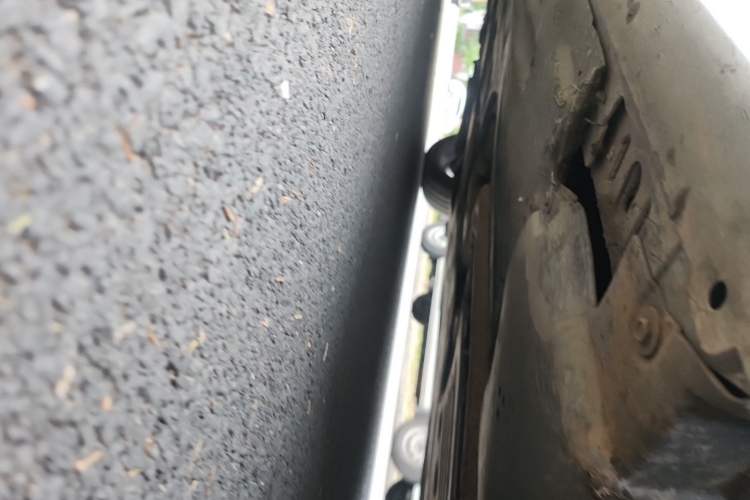 Used BMW 3 Series 2021 Restyled 320i Sport Package Chassis Front Right