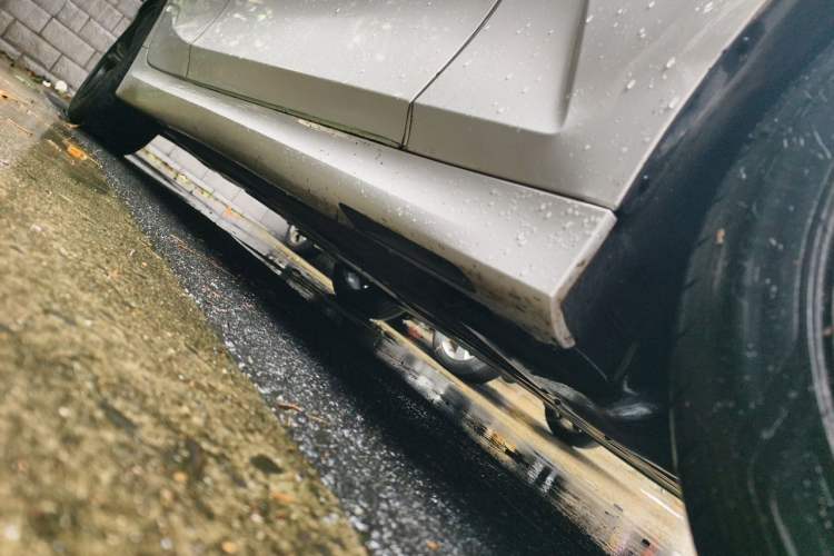 Used BMW 3 Series 2021 325i M Sport Package Chassis Front Right
