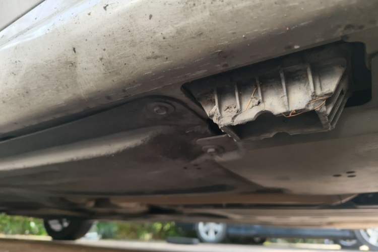 Used BMW 3 Series 2021 Facelifted 320Li M Sport Package Chassis Front Right