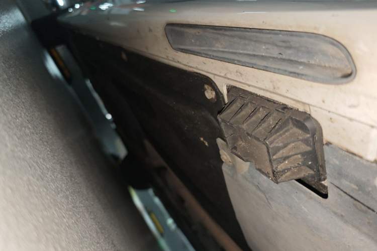 Used BMW 3 Series 2021 Restyled 325Li M Sport Package Chassis Front Right