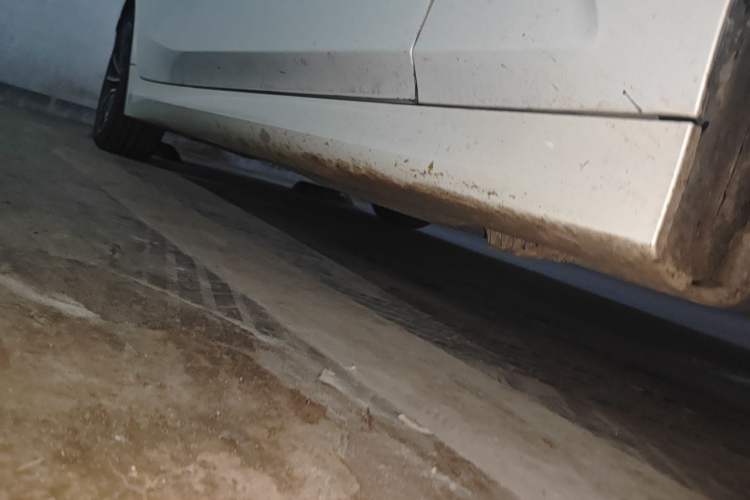 Used BMW 3 Series 2021 Facelifted 320Li M Sport Package Chassis Front Right