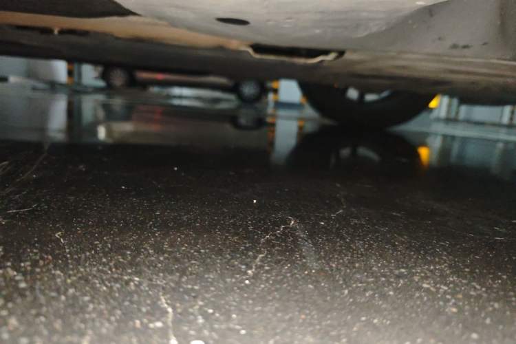 Used BMW 3 Series 2021 Second Facelift 320Li M Sport Package Chassis Front Right