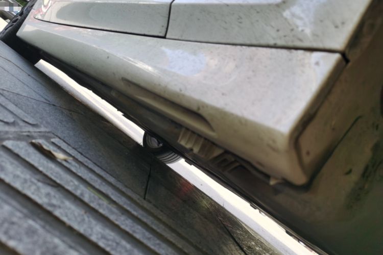 Used BMW 3 Series 2021 325i M Sport Night Edition package Chassis Front Right