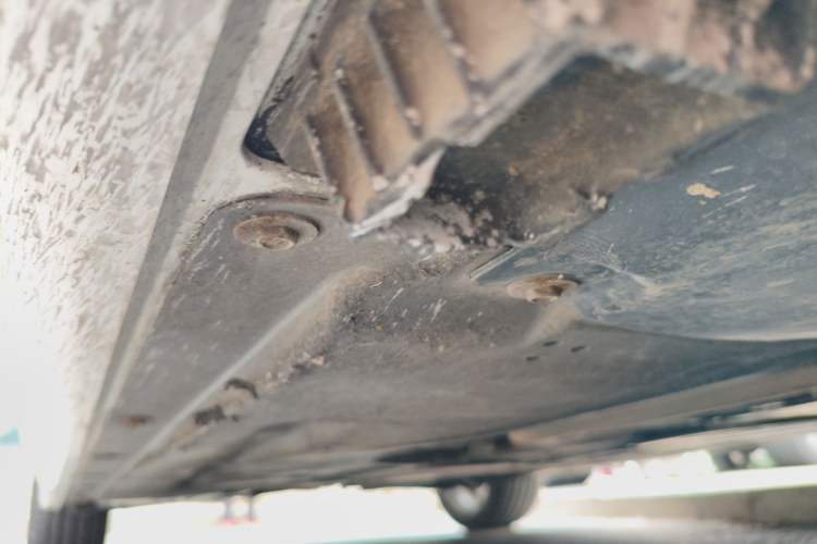 Used BMW 3 Series 2021 320Li M Sport Package Chassis Front Right