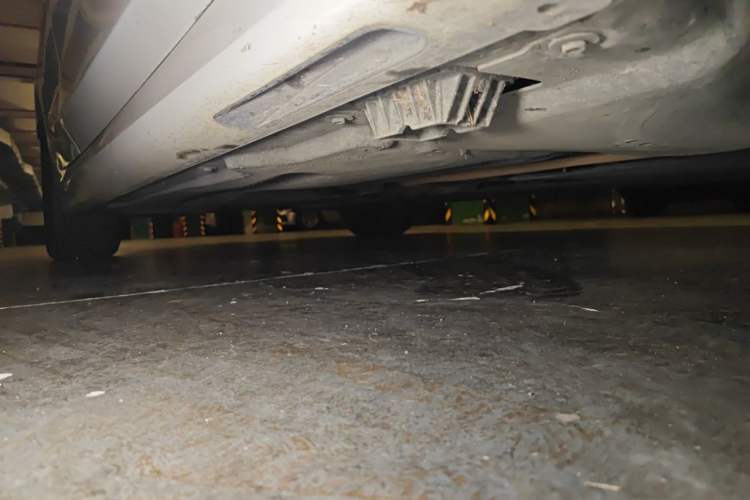 Used BMW 3 Series 2021 Restyled 325i M Sport Night Edition Package Chassis Front Right