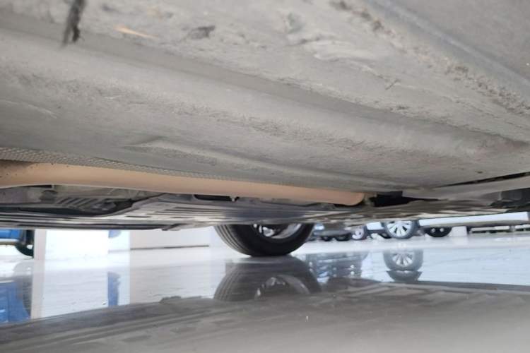 Used BMW 3 Series 2021 Facelifted 325Li M Sport Night Edition Package Chassis Front Right