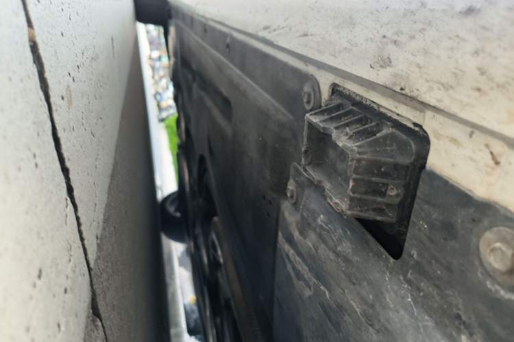 Used BMW 3 Series 2021 Facelifted 320Li M Sport Package Chassis Front Right