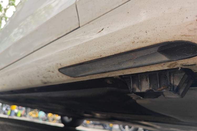 Used BMW 3 Series 2021 Facelifted 320Li M Sport Package Chassis Front Right