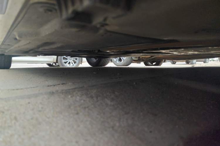 Used BMW 3 Series 2021 Restyled 325i M Sport Night Edition Package Chassis Front Right