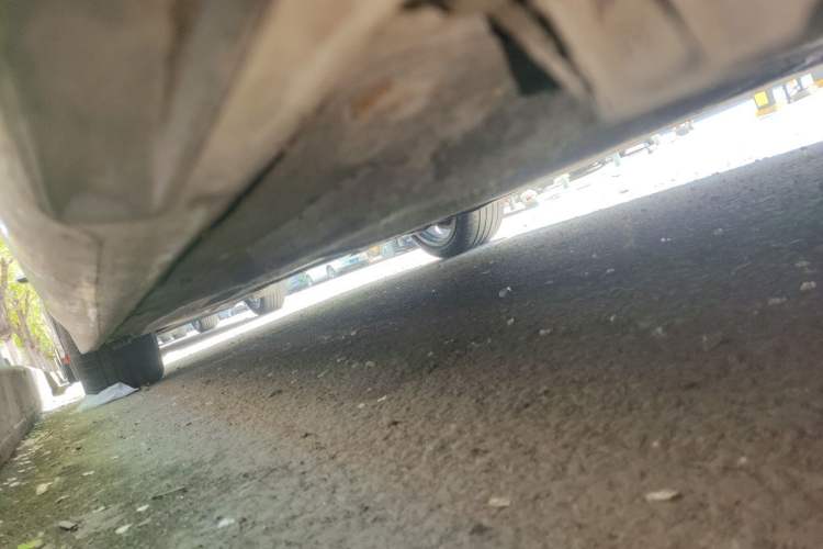 Used BMW 3 Series 2021 330Li xDrive M Sport Night Edition Chassis Front Right