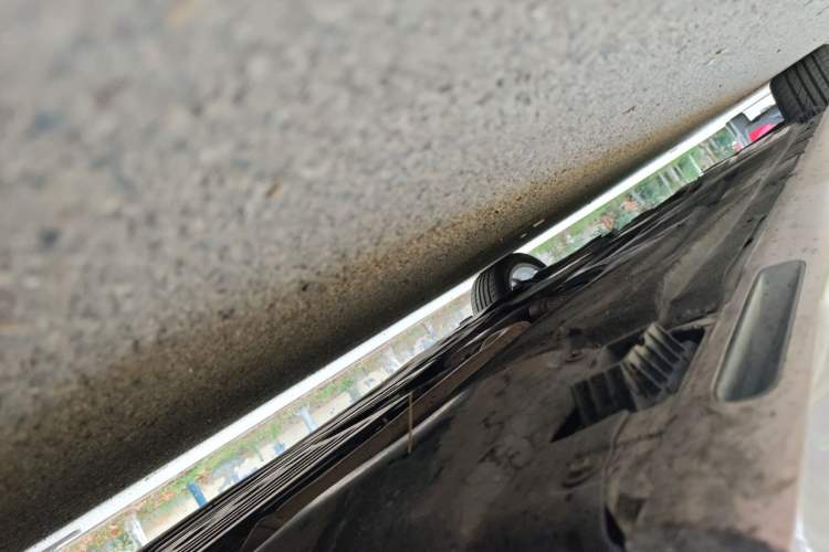 Used BMW 3 Series 2021 Restyled 325Li M Sport Package Chassis Front Right