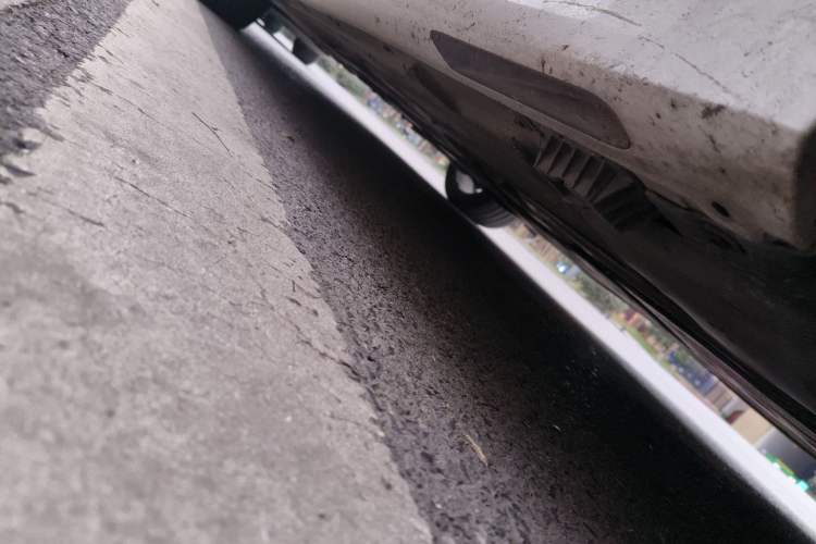 Used BMW 3 Series 2021 Restyled 325i M Sport Package Chassis Front Right