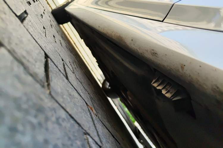 Used BMW 3 Series 2021 Facelifted 320Li M Sport Package Chassis Front Right
