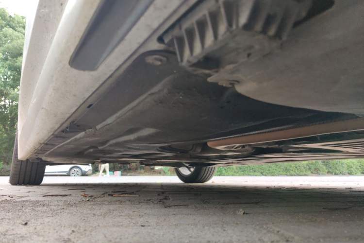 Used BMW 3 Series 2021 Restyled 325Li M Sport Package Chassis Front Right