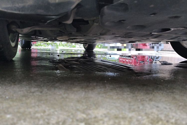 Used BMW 3 Series 2021 Second Facelift 325Li xDrive M Sport Package Chassis Front Right
