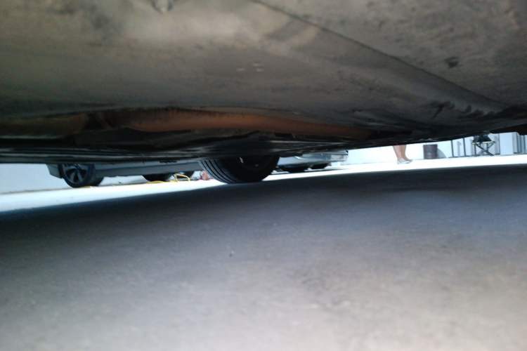 Used BMW 3 Series 2021 Restyled 320i Sport Package Chassis Front Right
