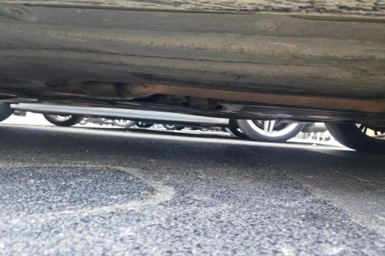 Used BMW 3 Series 2021 330Li xDrive M Sport Night Edition Chassis Front Right