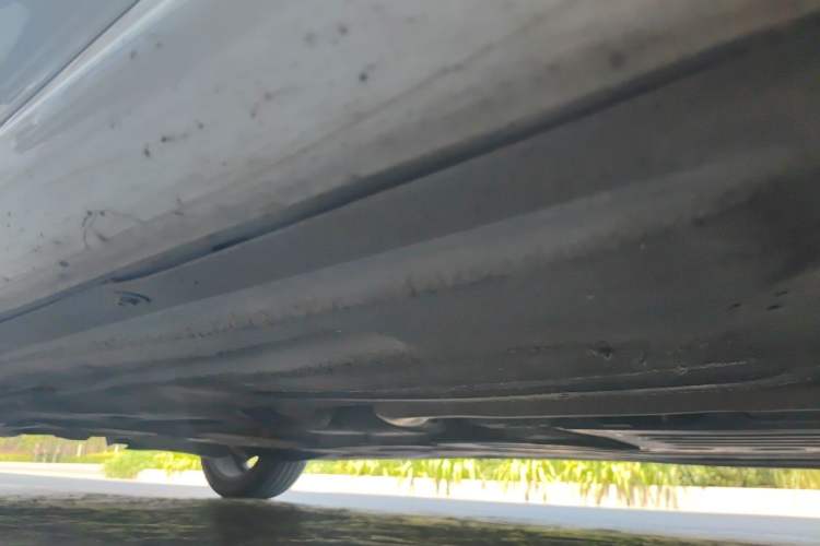 Used BMW 3 Series 2021 Facelifted 320Li M Sport Package Chassis Front Right