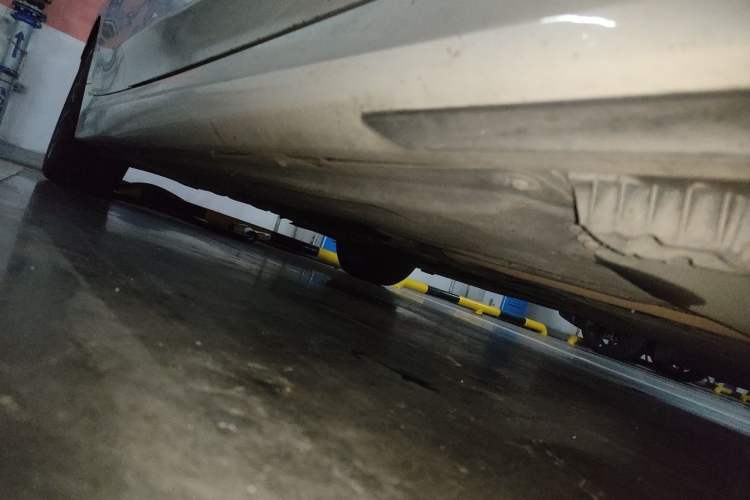 Used BMW 3 Series 2021 Second Facelift 325Li M Sport Night Edition Package Chassis Front Right