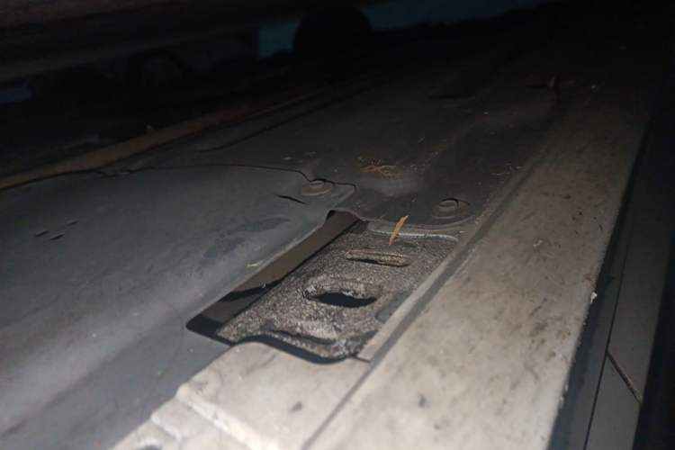 Used BMW 3 Series 2021 320i Sport Package Chassis Front Right
