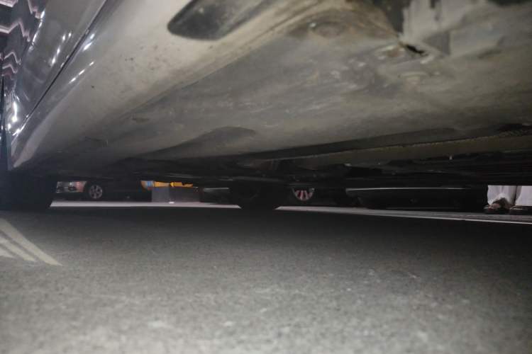 Used BMW 3 Series 2021 Second Facelift 325i M Sport Night Edition Package Chassis Front Right