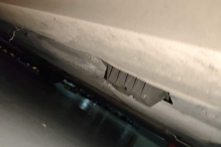 Used BMW 3 Series 2021 320i Sport Package Chassis Front Right