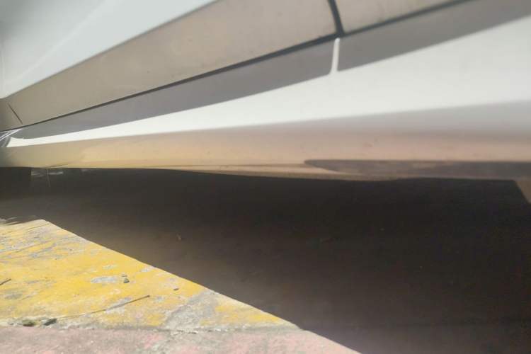 Used BMW 3 Series 2021 Second Facelift 325Li M Sport Package Chassis Front Right