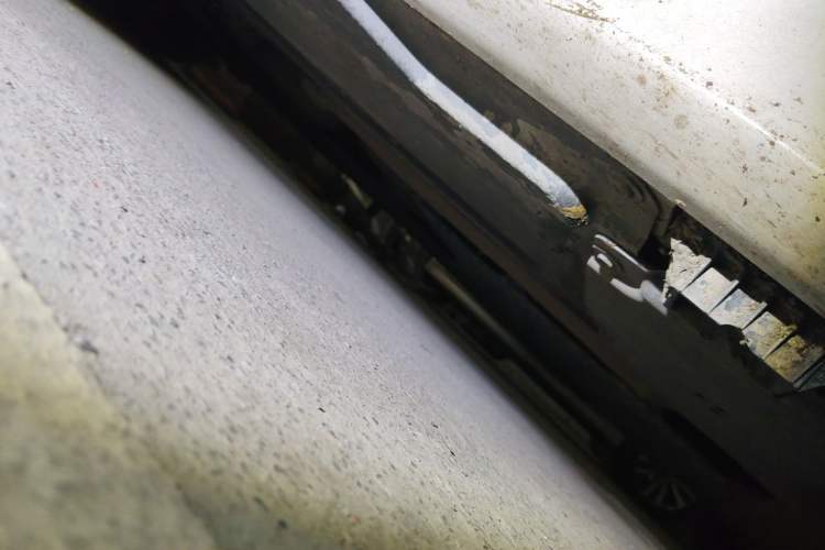 Used BMW 3 Series 2021 320i Sport Package Chassis Front Right