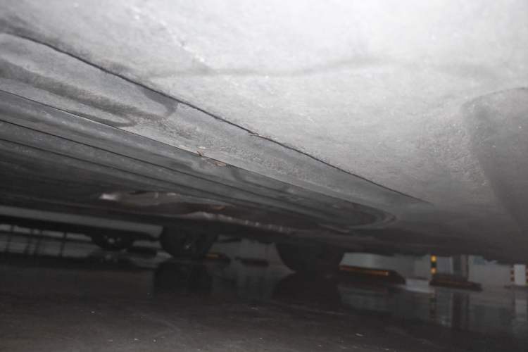 Used BMW 3 Series 2021 320i Sport Package Chassis Front Right