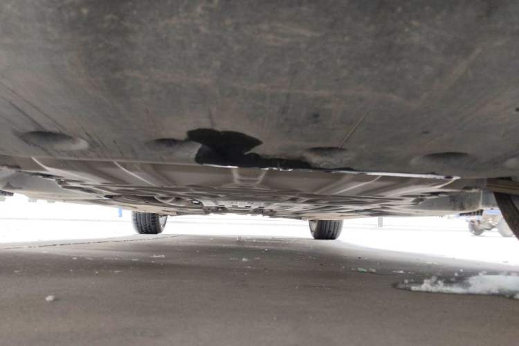 Used BMW 3 Series 2021 Facelifted 320Li M Sport Package Chassis Front