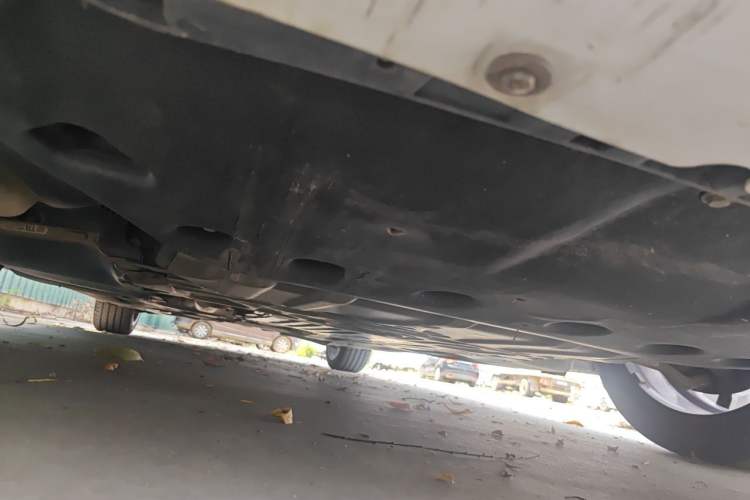 Used BMW 3 Series 2021 325Li M Sport Package Chassis Front