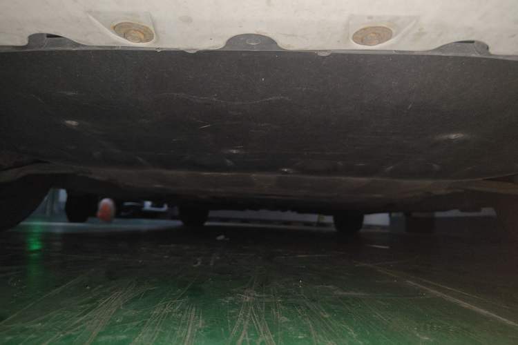 Used BMW 3 Series 2021 Facelifted 320Li M Sport Package Chassis Front