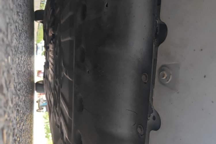 Used BMW 3 Series 2021 Facelifted 320Li M Sport Package Chassis Front