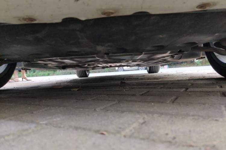 Used BMW 3 Series 2021 Restyled 325Li M Sport Package Chassis Front