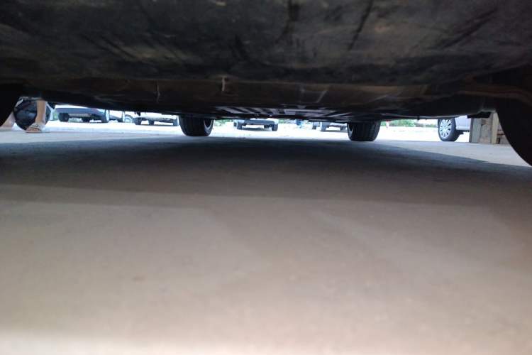 Used BMW 3 Series 2021 Restyled 320i Sport Package Chassis Front
