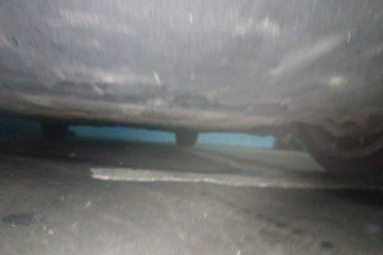 Used BMW 3 Series 2021 320i Sport Package Chassis Front