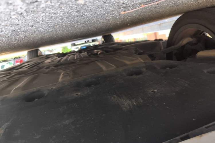 Used BMW 3 Series 2021 320Li M Sport Package Chassis Front