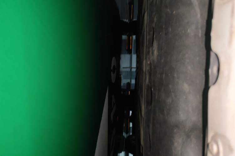 Used BMW 3 Series 2021 320Li M Sport Package Chassis Front