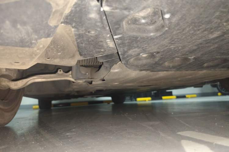 Used BMW 3 Series 2021 Restyled 325Li M Sport Package Chassis Front