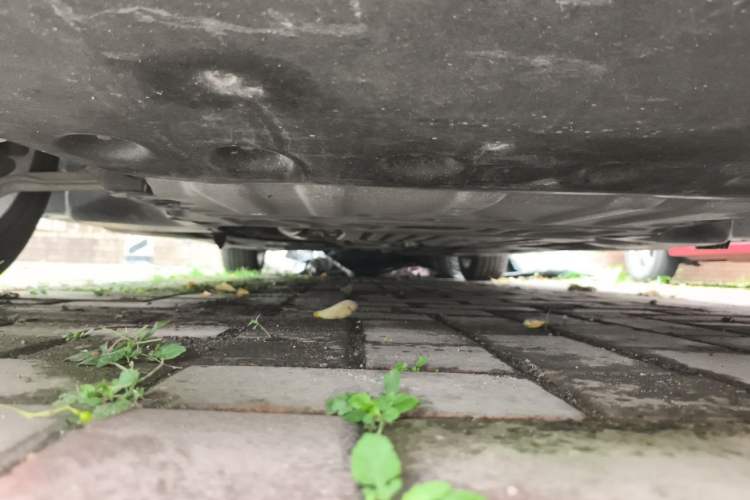 Used BMW 3 Series 2021 320Li M Sport Package Chassis Front