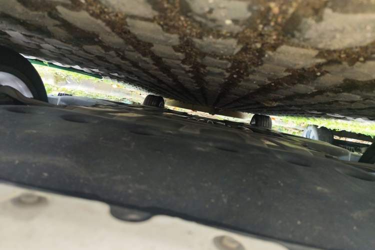 Used BMW 3 Series 2021 Restyled 325Li M Sport Package Chassis Front