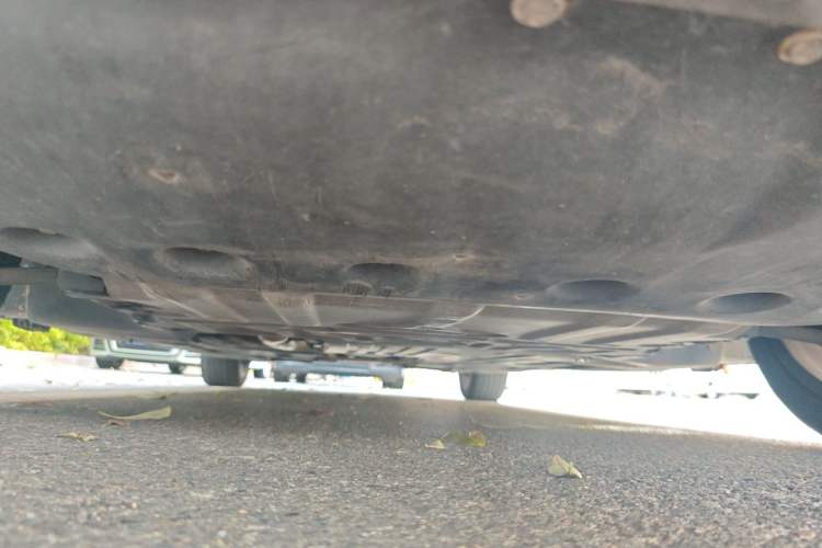 Used BMW 3 Series 2021 320Li M Sport Package Chassis Front