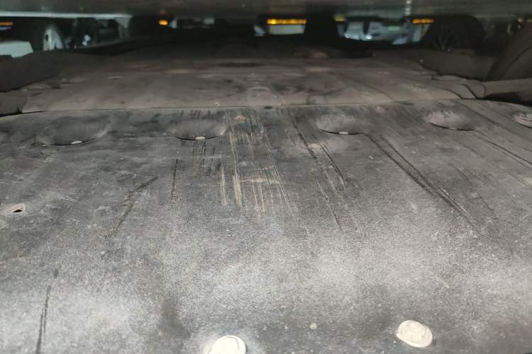 Used BMW 3 Series 2021 Restyled 325Li M Sport Package Chassis Front