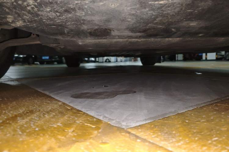 Used BMW 3 Series 2021 325Li M Sport Shadowline Package Chassis Front
