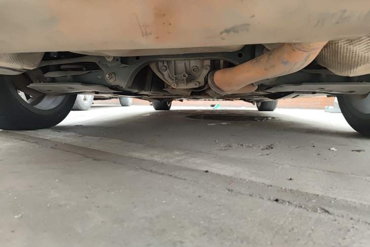 Used BMW 3 Series 2021 Restyled 320i Sport Package Chassis Rear