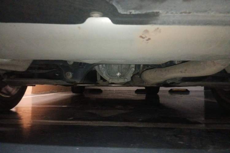 Used BMW 3 Series 2021 Restyled 320i Sport Package Chassis Rear