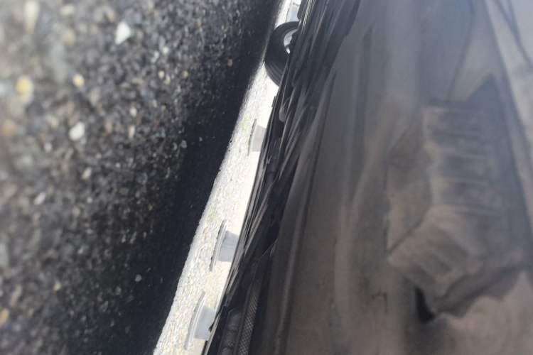 Used BMW 3 Series 2021 Restyled 325Li M Sport Package Chassis Rear Left