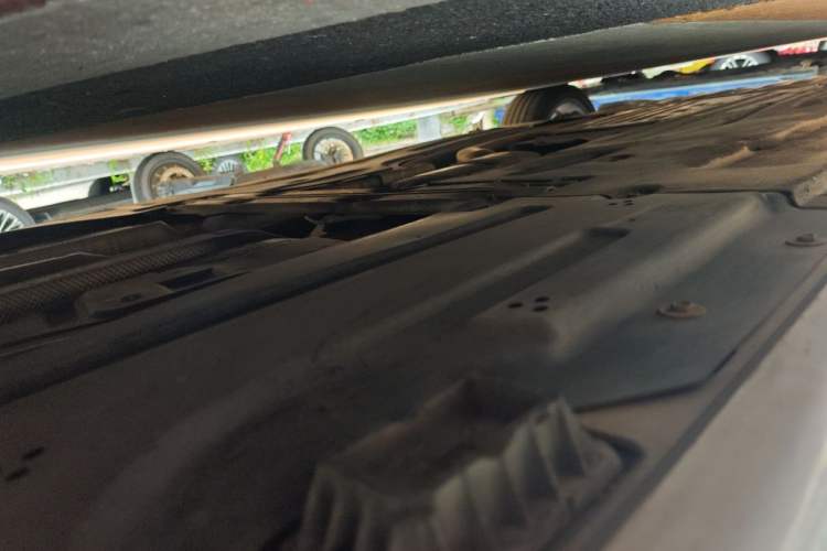 Used BMW 3 Series 2021 Restyled 325Li M Sport Package Chassis Rear Left