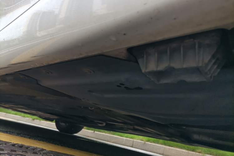 Used BMW 3 Series 2021 Restyled 325i M Sport Package Chassis Rear Left