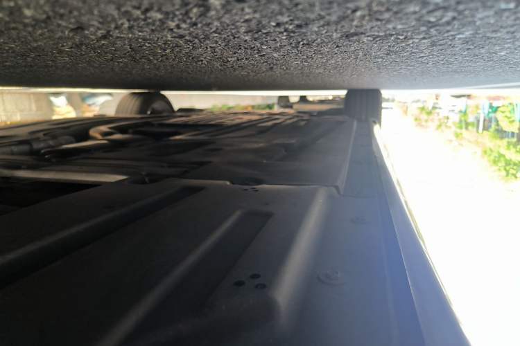 Used BMW 3 Series 2021 Restyled 325Li M Sport Package Chassis Rear Left